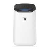 Sharp FP-J60E-W Air Purifier (48m²)